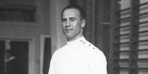 Szermiercze mistrzostwa armii w Warszawie w kwietniu 1937 roku.