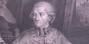 "Mich. Pr. Poniatowski".