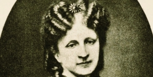 Deotyma (Jadwiga Łuszczewska)"