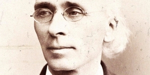 Portret Józefa Rychtera. (3)