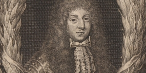 "Ilustrissimus ac Celsissimus Princeps et Dominus, Dominus Friedericus Casimirus in Livonia Curlandiae et Semigalliae Dux."