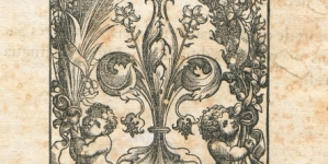 "Opera d. Stanislai Hosii cardinalis episcopi Varmiensis in generali concilio Tridentino praesidis, quae hactenus publicum receperunt omnia in primis pia ac erudita, nunc postremo ab ipso auctore vigilanter multis in locis supra omnes priores editiones au