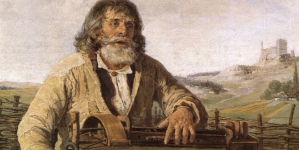 "Lirnik" Hipolita Lipińskiego.