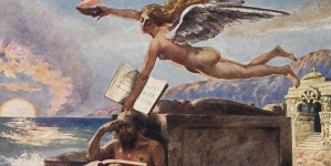 "Alegoria Nauki".