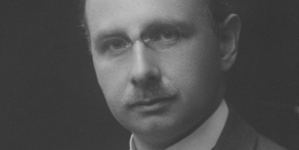 Kazimierz Kling - profesor Akademii Górniczej w Krakowie, Uniwersytetu Lwowskiego i Politechniki Lwowskiej.