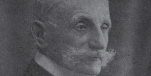 Prof. dr Stanisław Karwowski.