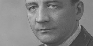 Tadeusz Mazurkiewicz - dyrygent.