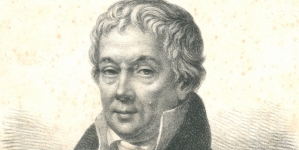 Jerzy Chrystian Arnold.