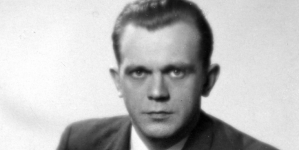 Ludwik Świeżawski.