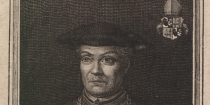 Ioannes Dantiscus Episc. Varmiens.