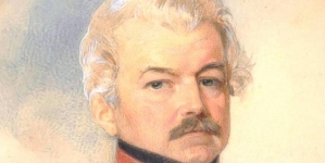 "Fiodor (Fryderyk Karol) hr. Nesselrode (1786-1869), ojciec sławnej Marii Kalergis, generał rosyjski, adiutant wielkiego księcia Konstantego, syn dyplomaty Karola Franciszka."