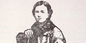 Henryka Pustowójtówna.