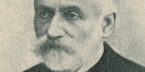Ludwik Gumplowicz.