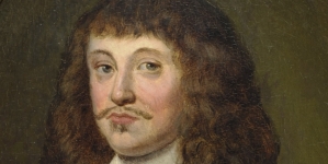 "Bogusław ks. Radziwiłł (1620-1669) koniuszy wielki litewski" Marcelego Krajewskiego.
