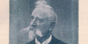 Jan Nepomucen Korab-Rayski.