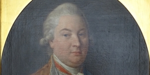 "Kazimierz Raczyński. Marszałek. 1739-1824."