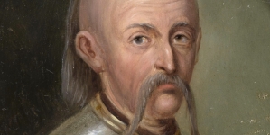"Paweł Jan Sapieha (1609-1665), hetman wielki litewski".