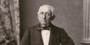 Portret Marcina Tarnowskiego.