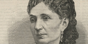 "Salomea Kenigowa (Palińska)" Aleksandra Regulskiego.