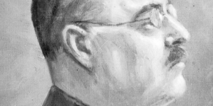 Generał Wacław Iwaszkiewicz.