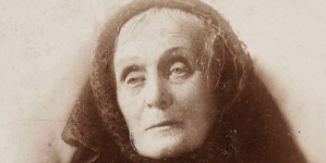 Portret Izabelli z Czartoryskich Działyńskiej.