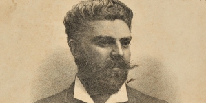 "Władysław Mierzwiński : polonez : op. 104" Wojciecha Osmańskiego.