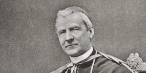 "X. kardynał Mieczysław Ledóchowski."