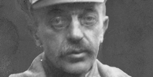 Józef Leśniewski , generał, dowódca 3 dywizji strzelców I Korpusu Polskiego, dowódca grupy operacyjnej w walkach pod Lwowem, członek Rady Obrony Państwa.