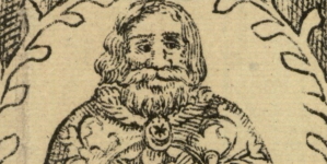 Jan Tarnowski zw. Szram.