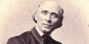 Portret Józefa Rychtera. (4)
