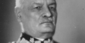 Jan Romer, generał dywizji.
