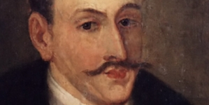 "Portret Romana Sanguszki".