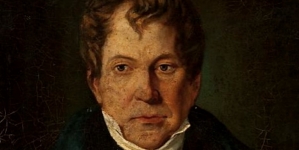 "Portret Ludwika Osińskiego (1775-1838)".