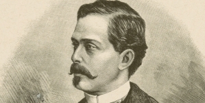 "Jan hr. Tarnowski, marszałek krajowy Galicyi" Ksawerego Pillatiego.