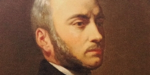 "Napoleon Stanisław Adam Feliks Zygmunt Krasiński".