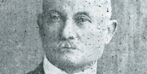 Józef Rostek.
