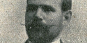 Stanisław Jan Kruszewski.