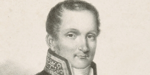 Jan Feliks Tarnowski.