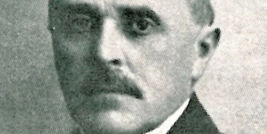 Zygmunt Leszczyński.