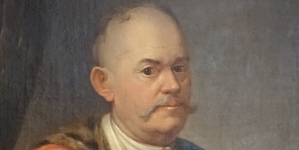 "Michał Józef Rzewuski".