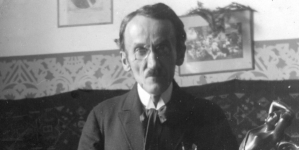 Jan Flach.