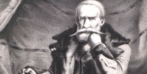 "Ienerał Henryk Dembiński".