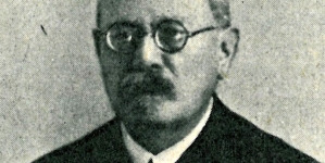 Bolesław Markowski.