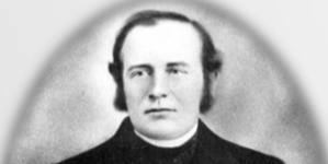 Ks. Teodor Gieryk.