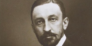 Józef Brudziński.