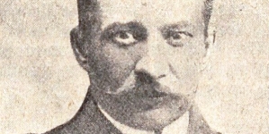 Król-Kaszubski w Legionach 1914 r.