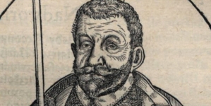 Andrzej Opaliński jako personalizacja urzędu marszałka wielkiego koronnego.