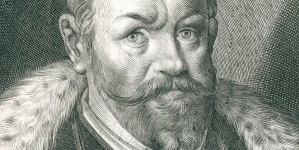 "Illustriss. D. Georg. Mnischek" Lucasa Kiliana.