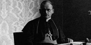 Teodor Kubina - biskup częstochowski.