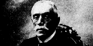 Józef August Ostrowski
